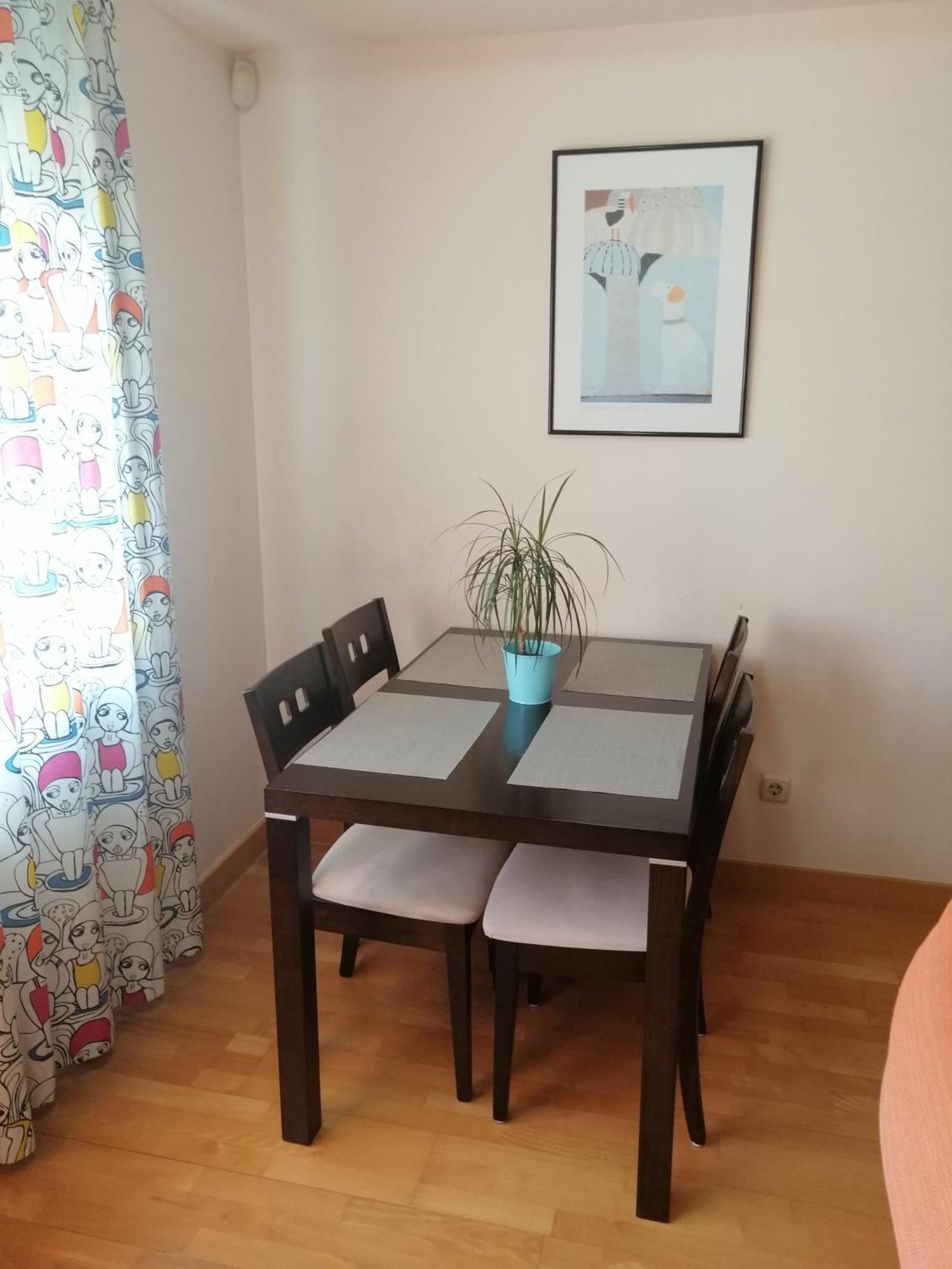 Appartamento Centro Y Playa-parking *