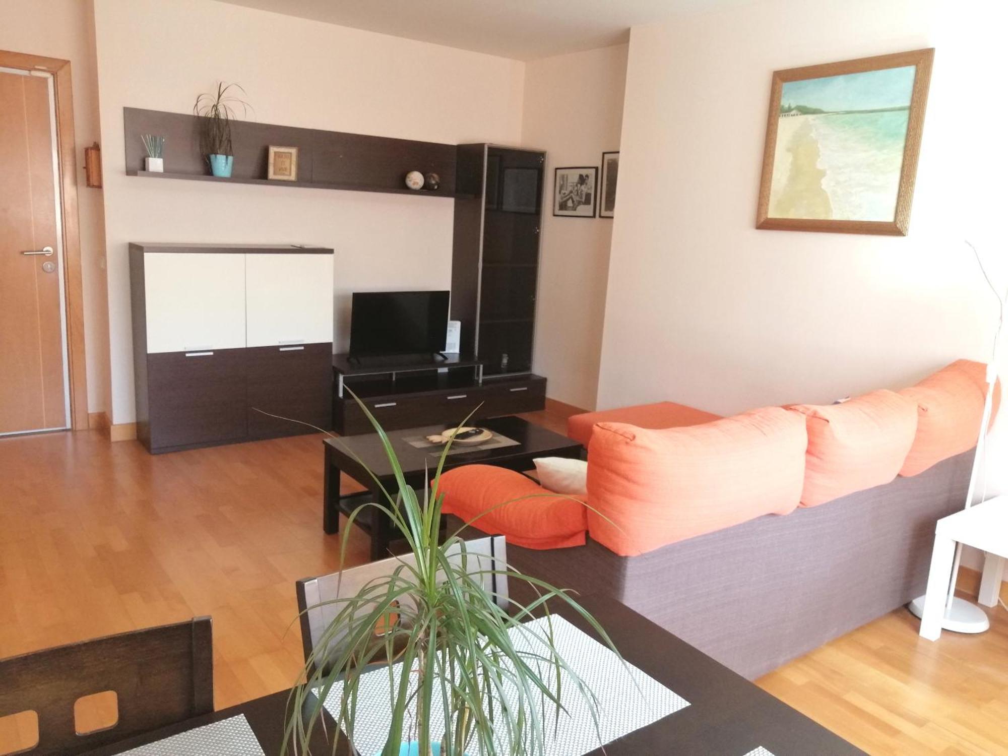 Appartamento Centro Y Playa-parking Málaga