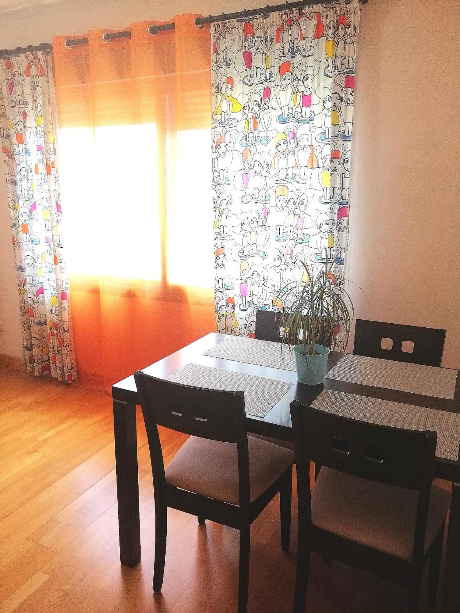 Appartamento Centro Y Playa-parking