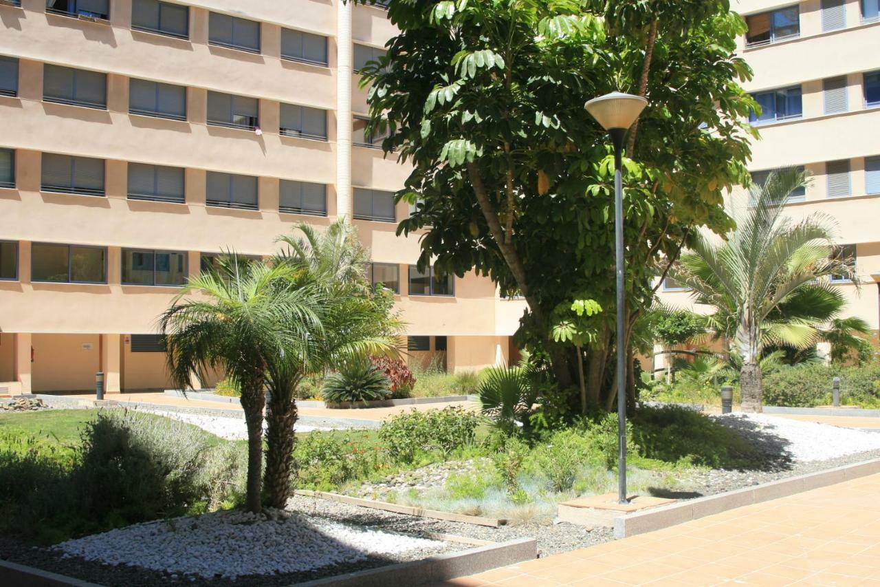 Appartamento Centro Y Playa-parking *