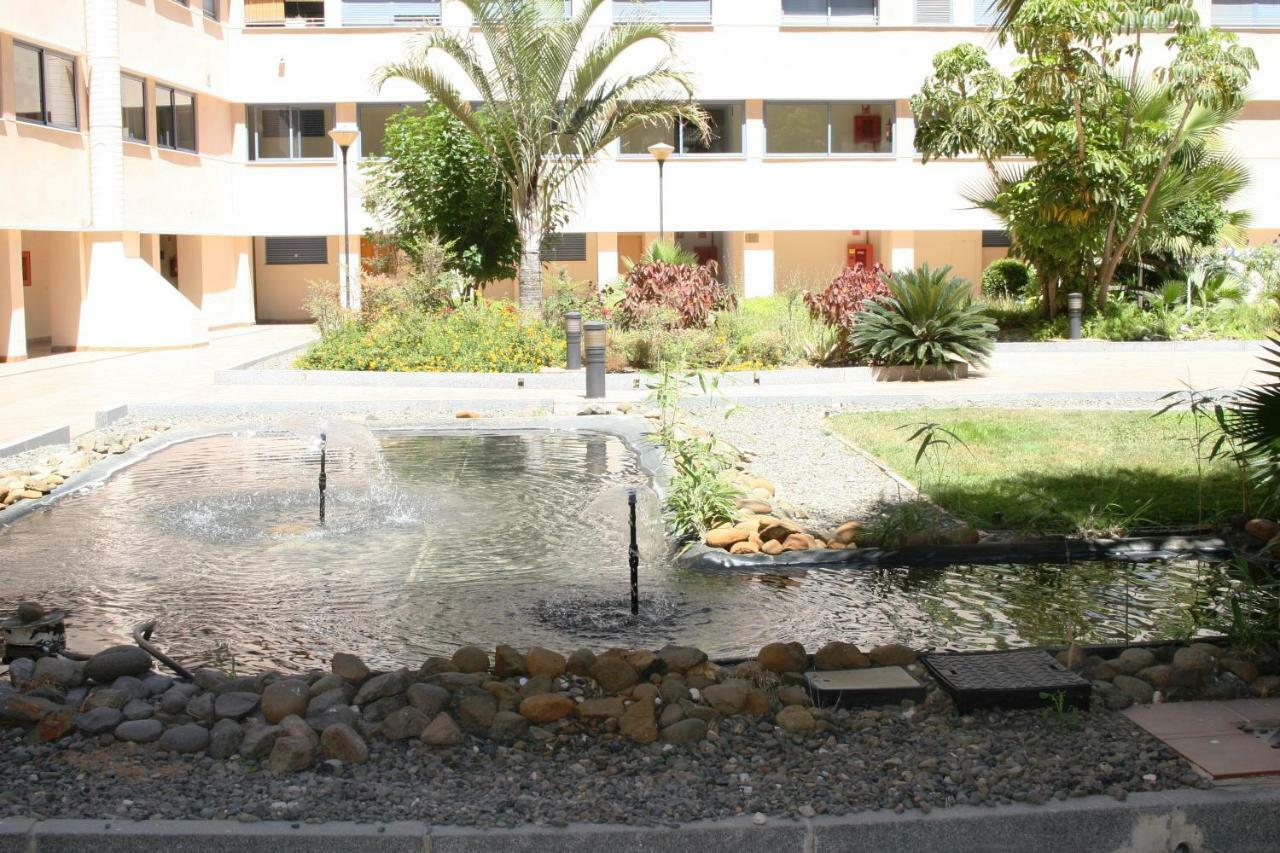 Centro Y Playa-parking Appartamento *
